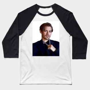 Tom Payne Baseball T-Shirt